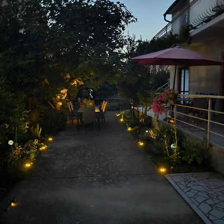Apartmani Jadranka Vodice Exterior photo