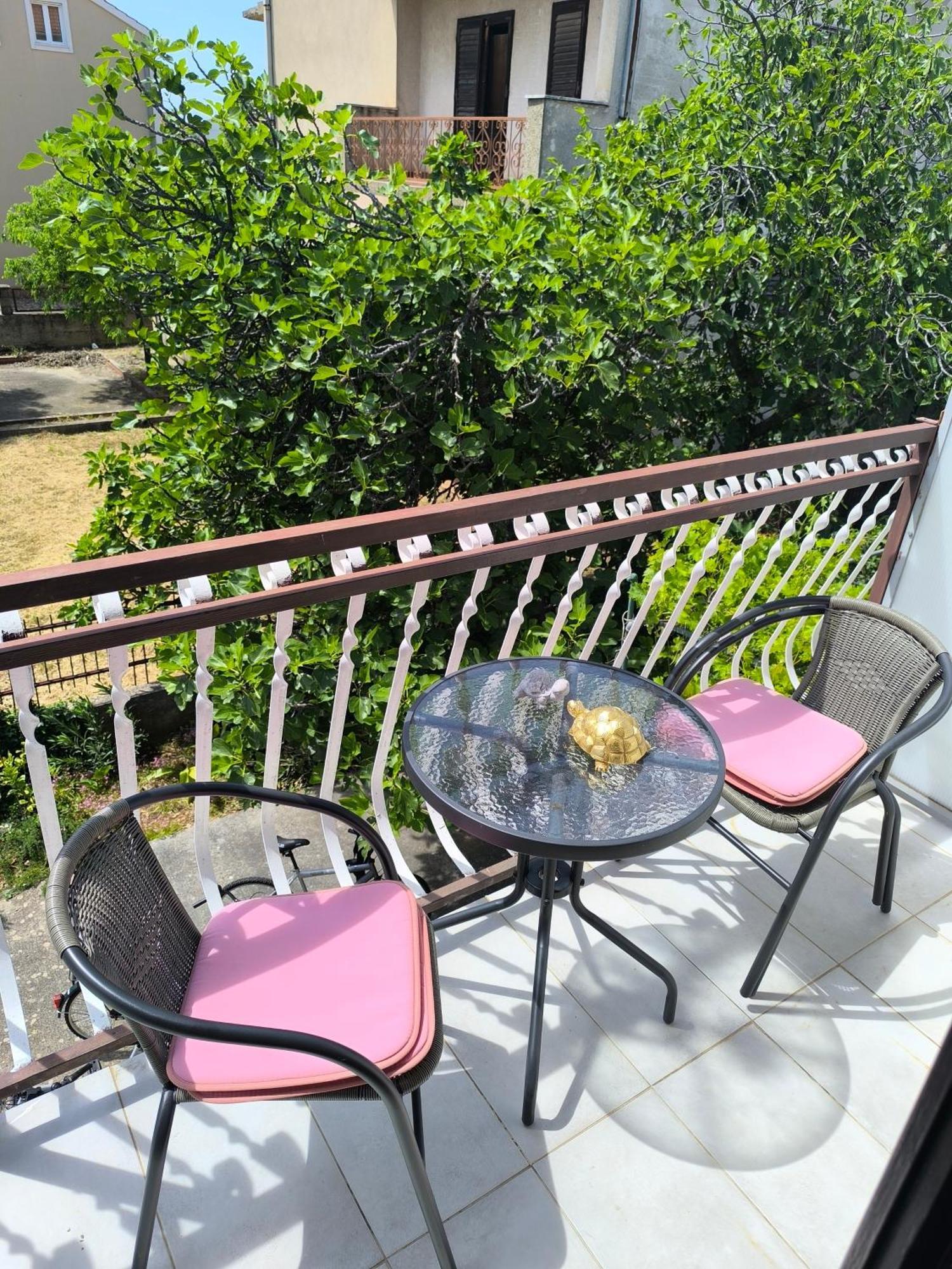 Apartmani Jadranka Vodice Room photo