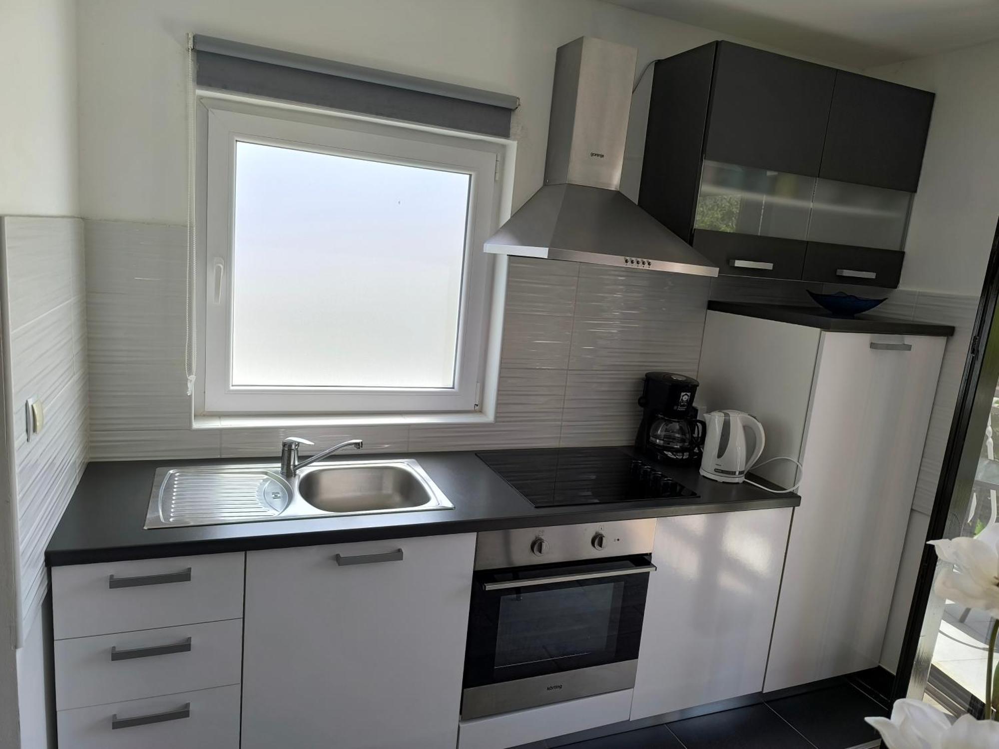 Apartmani Jadranka Vodice Room photo
