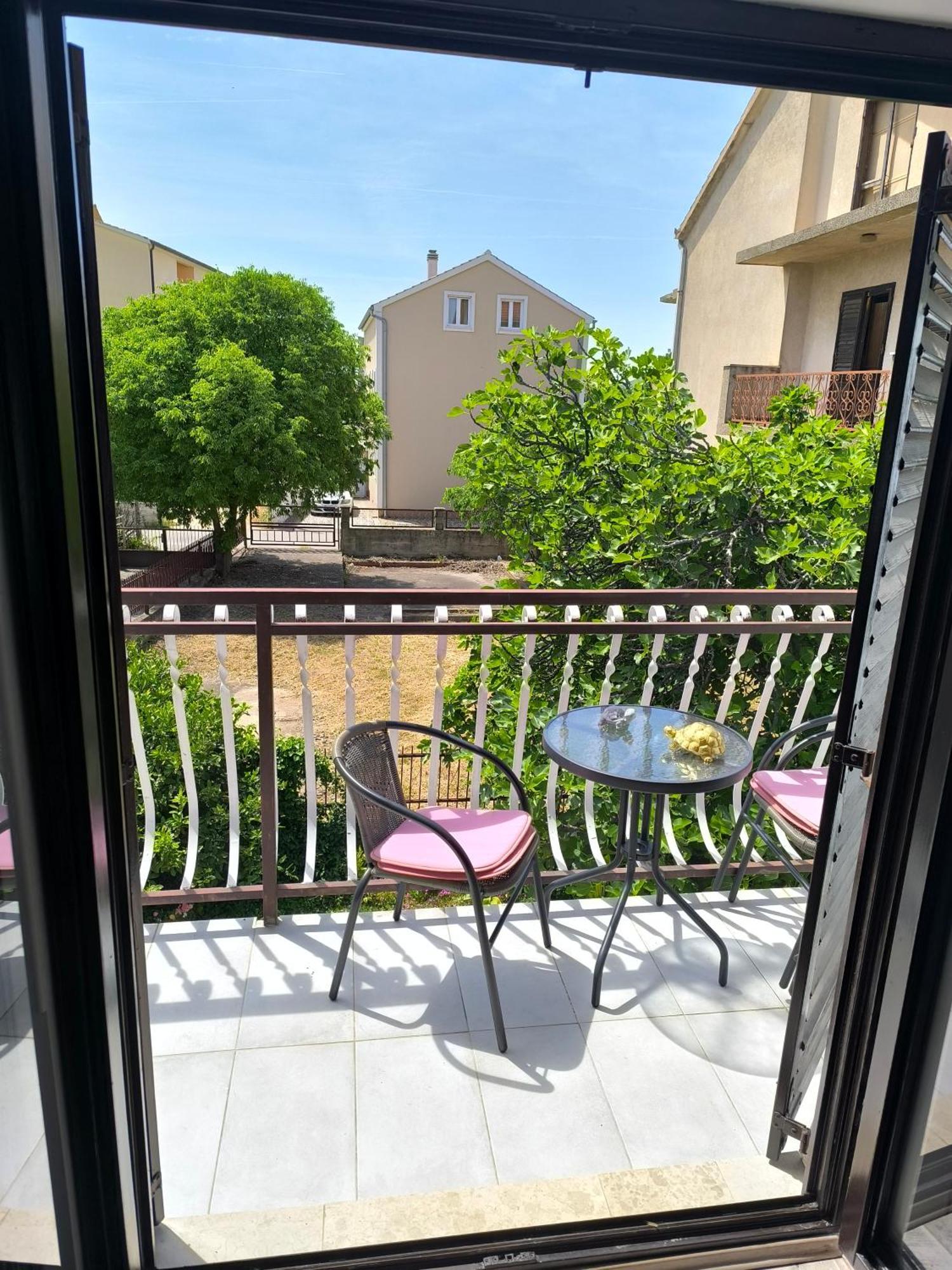 Apartmani Jadranka Vodice Room photo