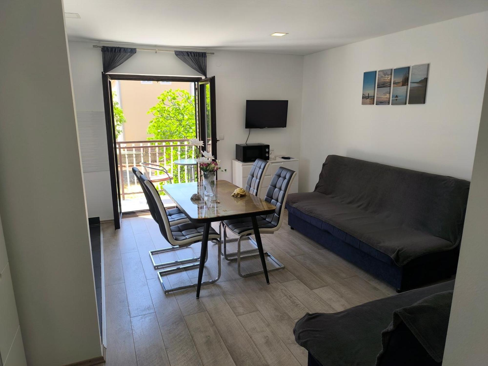 Apartmani Jadranka Vodice Room photo
