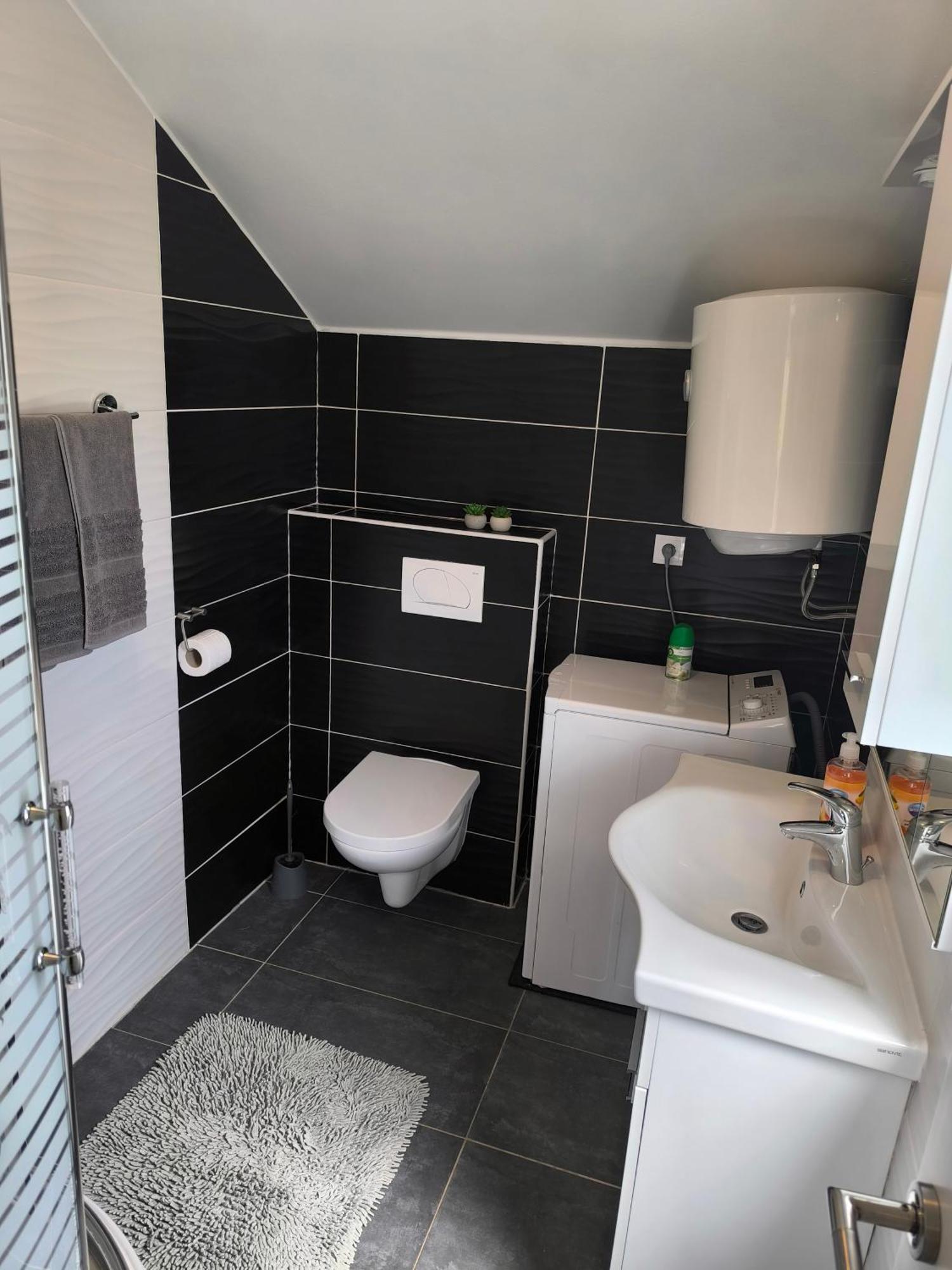 Apartmani Jadranka Vodice Room photo