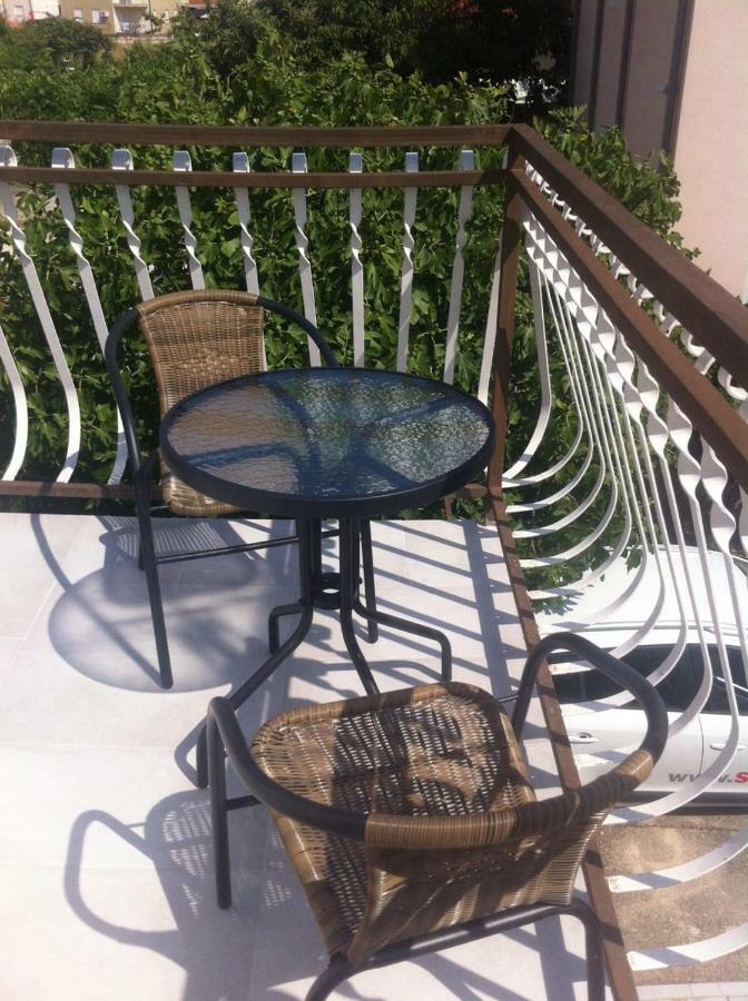 Apartmani Jadranka Vodice Exterior photo
