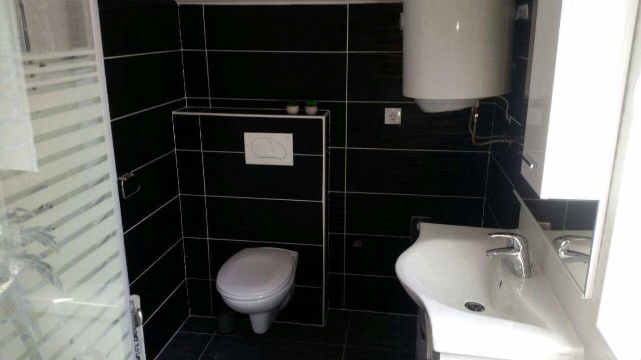 Apartmani Jadranka Vodice Exterior photo