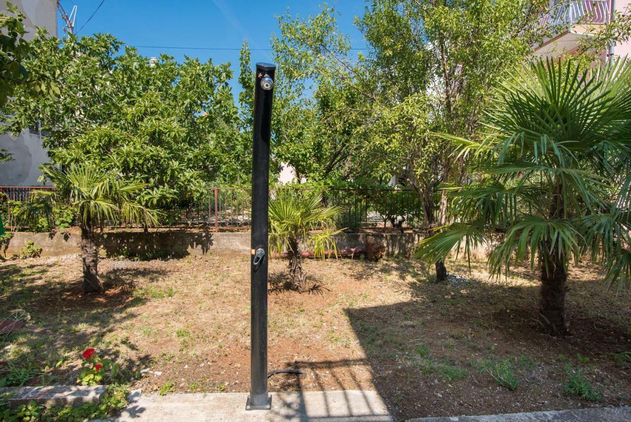 Apartmani Jadranka Vodice Exterior photo
